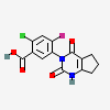 an image of a chemical structure CID 67910846