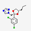 an image of a chemical structure CID 679162