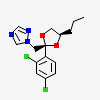an image of a chemical structure CID 679165