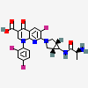 an image of a chemical structure CID 67916923