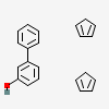 an image of a chemical structure CID 67919309