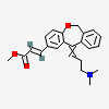 an image of a chemical structure CID 67919993