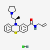 an image of a chemical structure CID 67922607