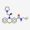 an image of a chemical structure CID 67922608