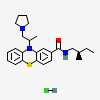 an image of a chemical structure CID 67927884