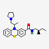 an image of a chemical structure CID 67927885