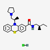 an image of a chemical structure CID 67927902