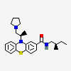 an image of a chemical structure CID 67927903