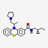 an image of a chemical structure CID 67927911
