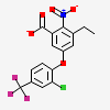 an image of a chemical structure CID 67928513