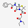 an image of a chemical structure CID 67930134