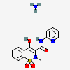 an image of a chemical structure CID 67938357