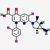 an image of a chemical structure CID 67939058