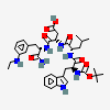 an image of a chemical structure CID 67944059