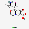 an image of a chemical structure CID 67947490