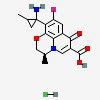 an image of a chemical structure CID 67947492