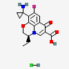 an image of a chemical structure CID 67947565