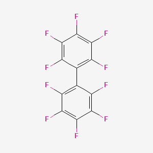 Decafluorobiphenyl