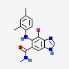 an image of a chemical structure CID 67950869