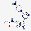 an image of a chemical structure CID 67959787