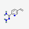 an image of a chemical structure CID 67961773