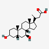 an image of a chemical structure CID 67962636