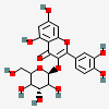 an image of a chemical structure CID 67964649