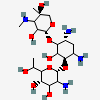 an image of a chemical structure CID 67965674