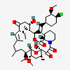 an image of a chemical structure CID 67979105