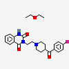 an image of a chemical structure CID 67984307