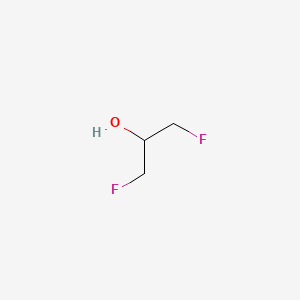 1,3-Difluoropropan-2-ol