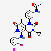 an image of a chemical structure CID 67985164