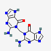 an image of a chemical structure CID 67985732