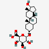 an image of a chemical structure CID 67998144