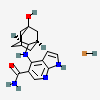 an image of a chemical structure CID 67998300