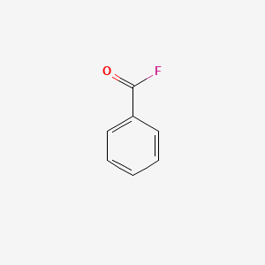 Benzoyl fluoride