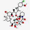 an image of a chemical structure CID 68009874