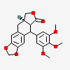 an image of a chemical structure CID 68014649