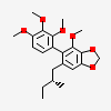 an image of a chemical structure CID 68014867