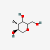 an image of a chemical structure CID 68022666