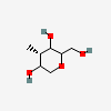 an image of a chemical structure CID 68022667