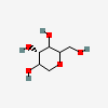 an image of a chemical structure CID 68022670