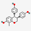 化学结构CID 68026984的图像