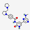 an image of a chemical structure CID 68029161