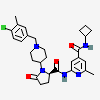 an image of a chemical structure CID 68029259