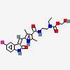 an image of a chemical structure CID 68030988