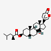 an image of a chemical structure CID 68035418