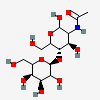 an image of a chemical structure CID 68043918