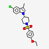 an image of a chemical structure CID 68053715