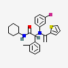 an image of a chemical structure CID 68057387